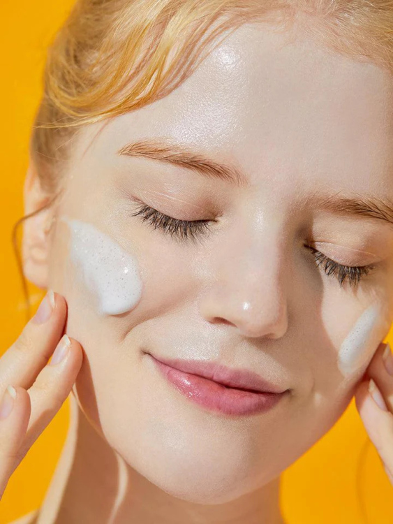 Cosrx, Advanced Snail Mucin Gel Cleanser