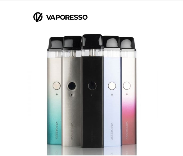 Vaporesso Xros Pod Kit , Rechargeable, Refillable Vape Device