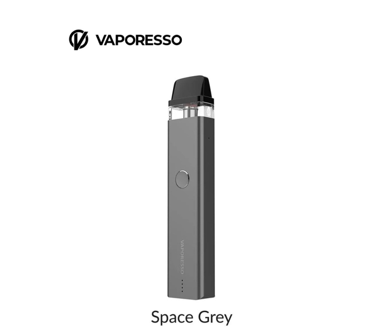 Vaporesso XROS 2 Pod Kit, Rechargeable, Refillable, Vape Device 