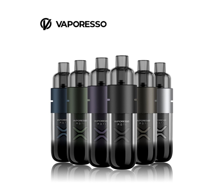 Vaporesso X Mini Device Pod Kit,  Rechargeable, Refillable, Vape Device