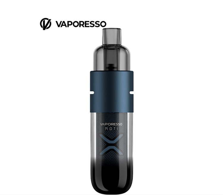 Vaporesso X Mini Device Pod Kit,  Rechargeable, Refillable, Vape Device