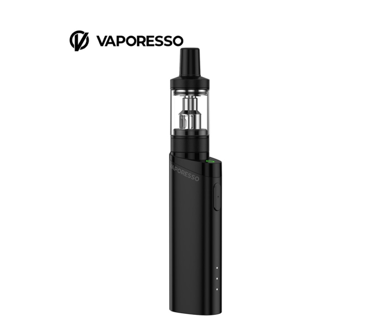 Vaporesso Gen Fit  Mod Kit, Rechargeable, Refillable, Vape Device 