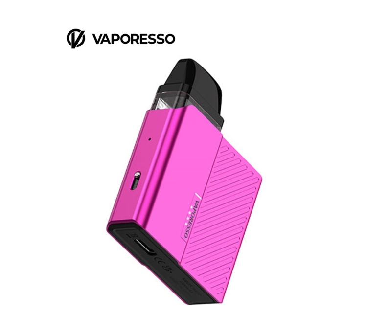 Vaporesso Xros Nano Pod Kit , Rechargeable, Refillable Vape Device