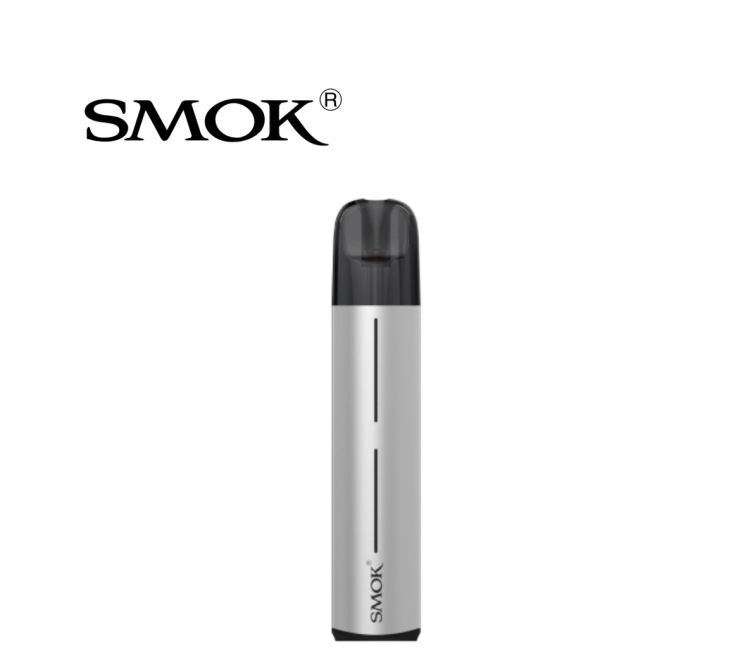 SMOK Solus 2 Pod Kit, Rechargeable, Refillable, Vape Device 