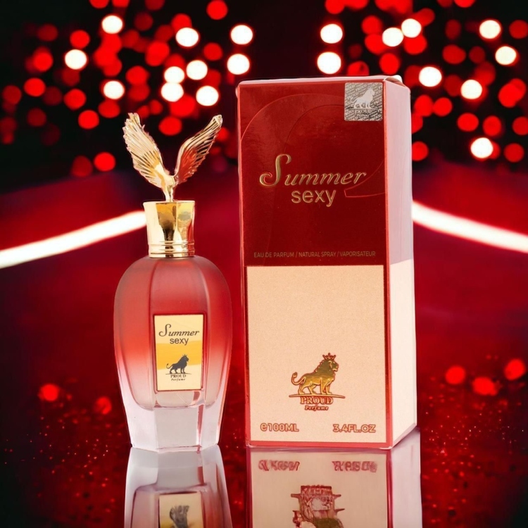 بدائل العطور الفرنسيه من شركه إماراتيه  ٣ عطور ب ٢٥ دينار استخدم كود free لتحصل على توصيل مجاناً 