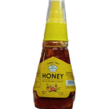 عسل ريو جاردن ضاغط 200غم