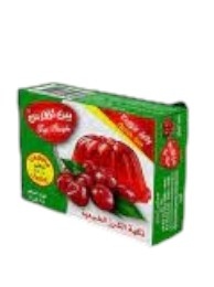 جلي بيت المقدس نكهات عائلي 34غم