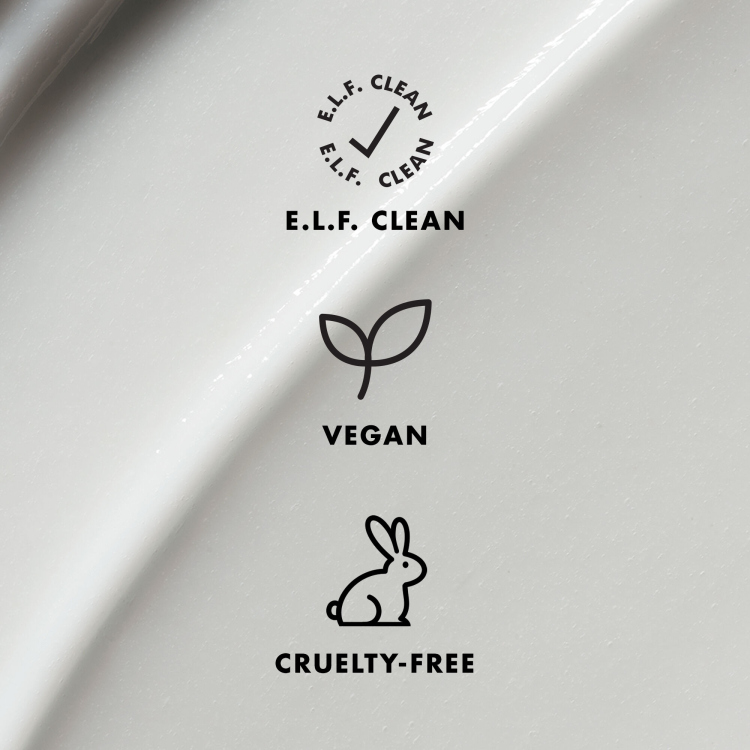 ELF, HOLY HYDRATION! MAKEUP MELTING CLEANSING BALM - ايلف , بلسم مرطب مزيل للمكياج 
