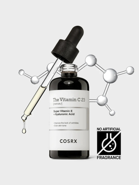 Cosrx, The Vitamin C 23 Serum 