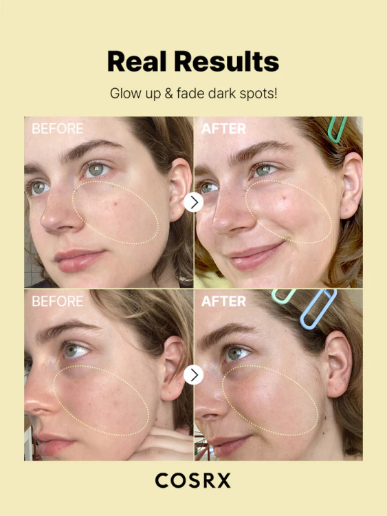 Cosrx, The Vitamin C 23 Serum 
