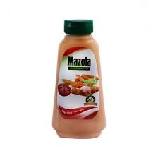 مازولا مايوتشب 340غم