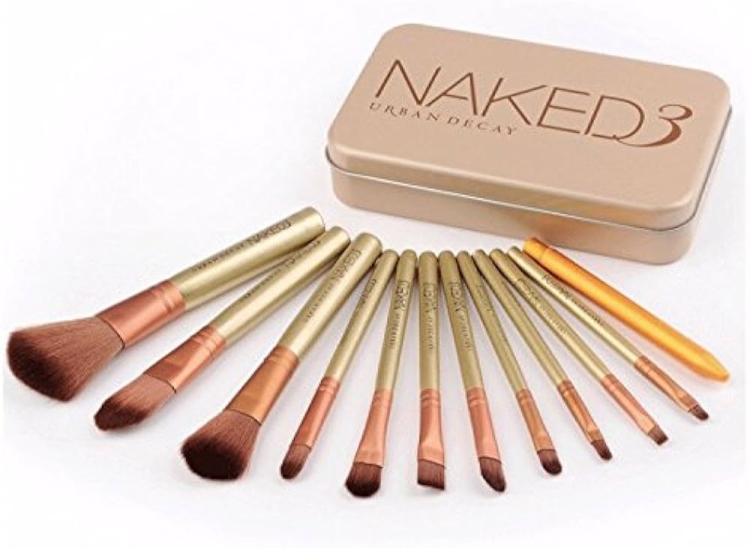 فراشي naked 3 