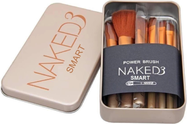 فراشي naked 3 