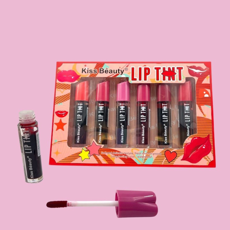 Lip tent 