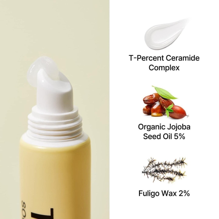 Torriden SOLID IN Ceramide Lip Essence/ 11ml  مرطب شفاه إيسنس السيرامايد   