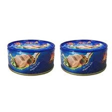 الصياد تونا 90 غ *2
