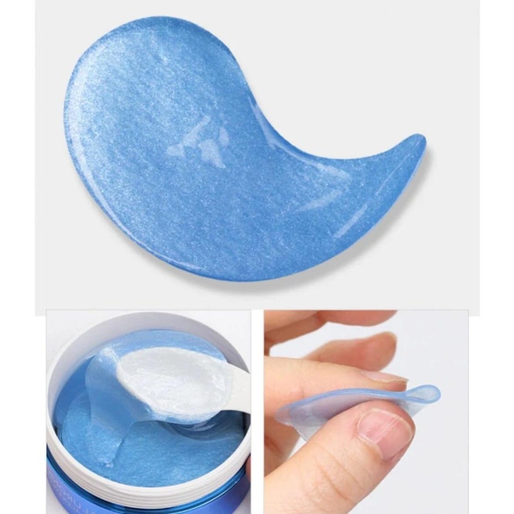 MediFlower - aronyx hyaluronic acid collagen eye patch / 60 patches
