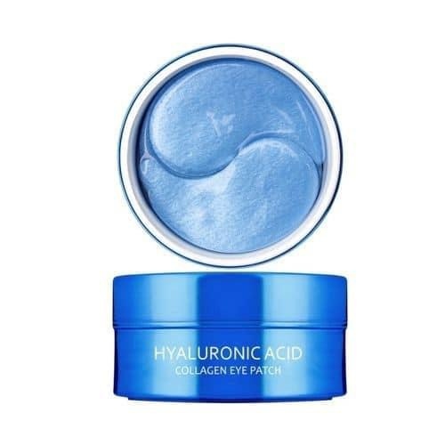 MediFlower - aronyx hyaluronic acid collagen eye patch / 60 patches