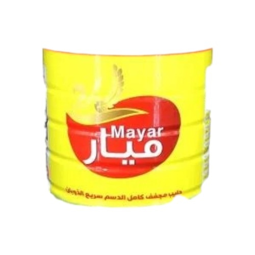ميارحليب 700غم