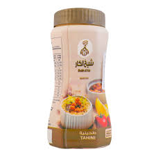 طحينية شيخ الكار 400 غم
