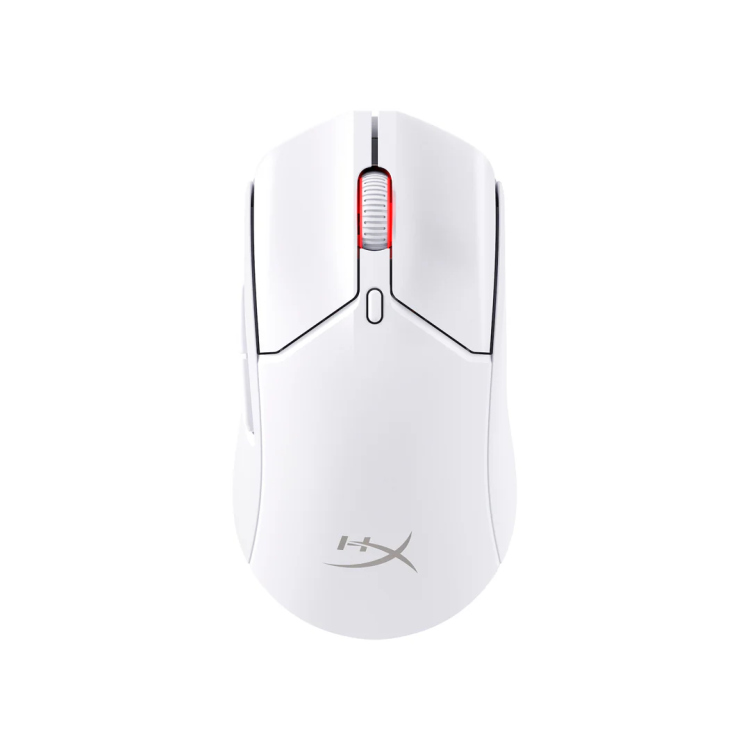 HYPERX 8R2E7AA MOUSE PULSEFIRE-W/R-HASTE2 WITH
