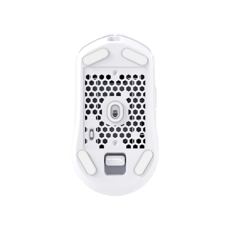 HYPERX 8R2E7AA MOUSE PULSEFIRE-W/R-HASTE2 WITH