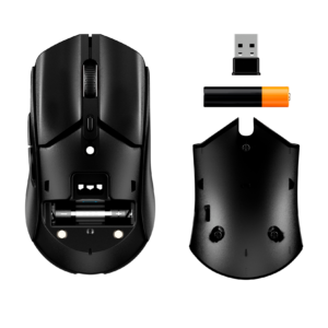 HYPERX 4P4F8AA MOUSE CORE WIRED
