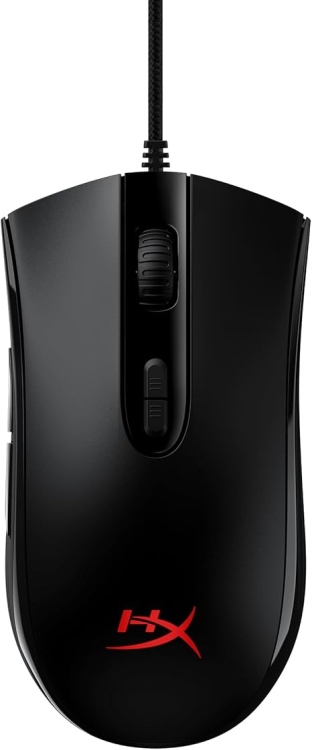 HYPERX 4P4F8AA MOUSE CORE WIRED