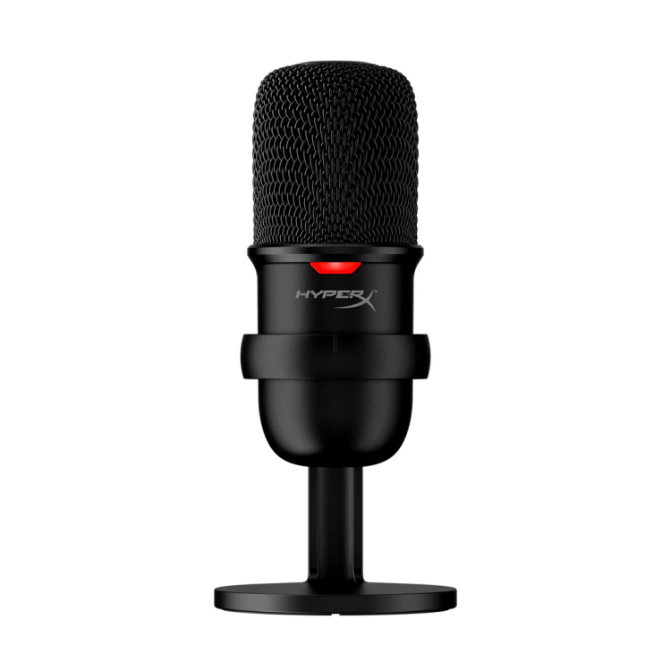 HYPERX 4P5P8AA MIC SOLO CAST MICROPHONE
