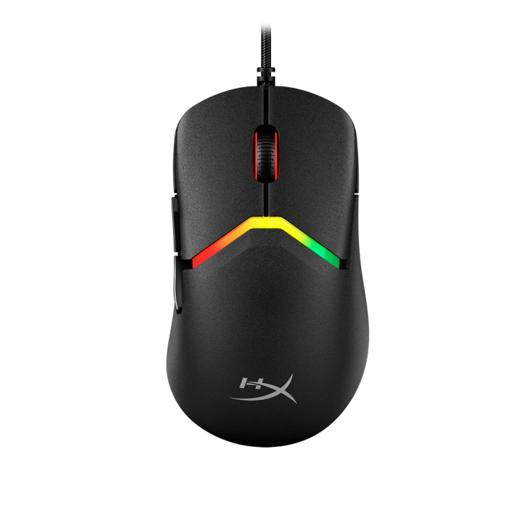HYPERX A2PB3AA MOUSE SAGA WIRED