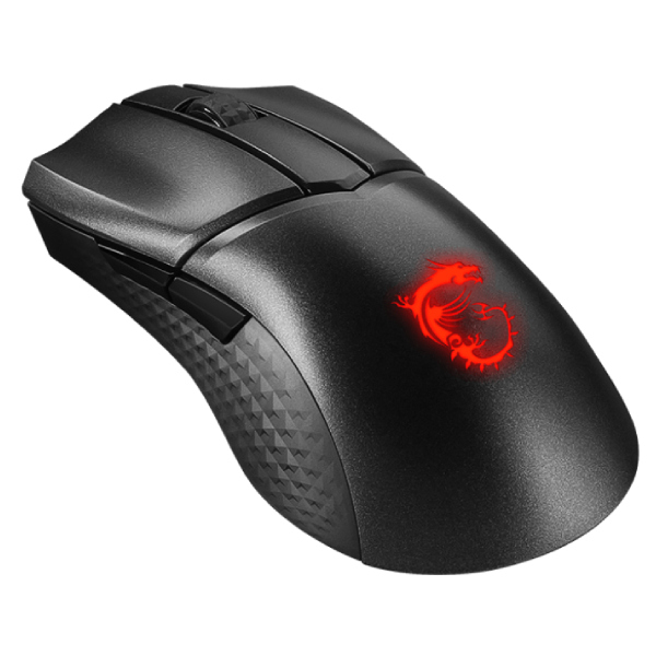 MSI GM31 MOUSE CLUTCH LIGHTWEIGHT