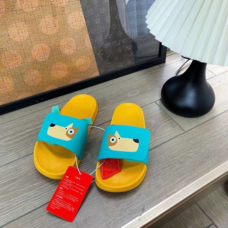 بابوج أطفال 