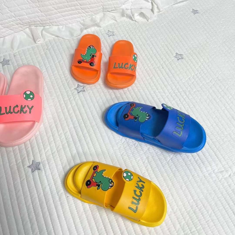 بابوج أطفال 