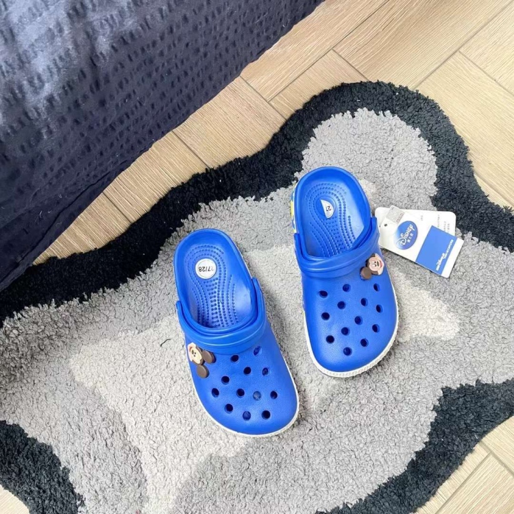 كروكس