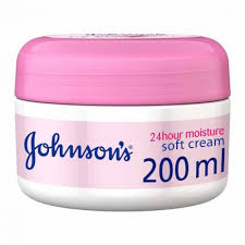 كريم جونسون 200 مل