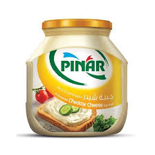 بينار جبنة دهن شيدر 900 غ