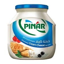 بينار جبنة دهن كريم 900 غم