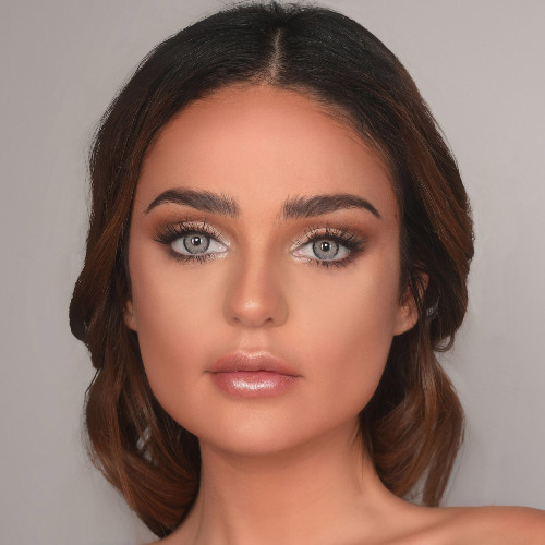 سبانش جراي 