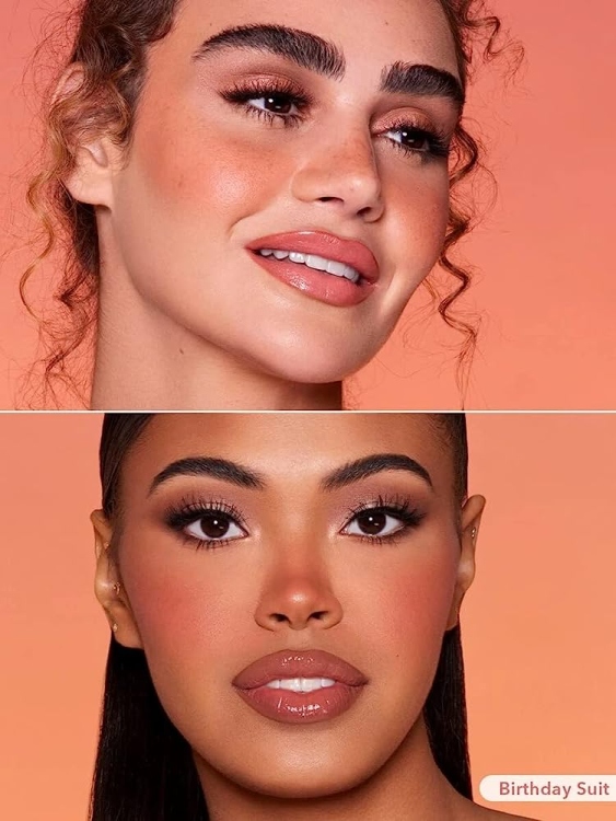 Blush Sheglam[Devoted] بلاشر شيجلام