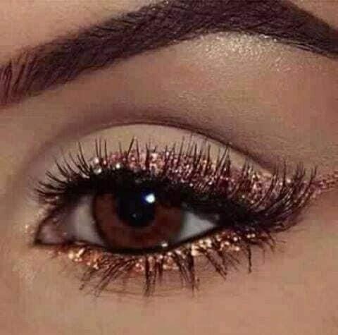 ايشادو  وكحله هدى بيوتي 