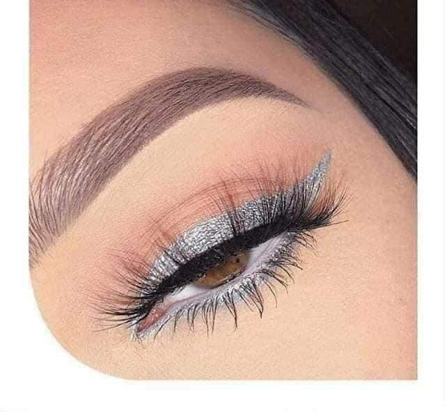 ايشادو  وكحله هدى بيوتي 