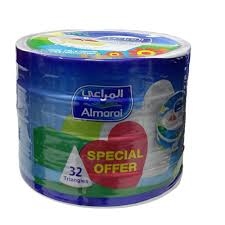 جبنة المراعي 8 قطع *5 طبقات 