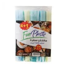 مفارش سفرة 4*1