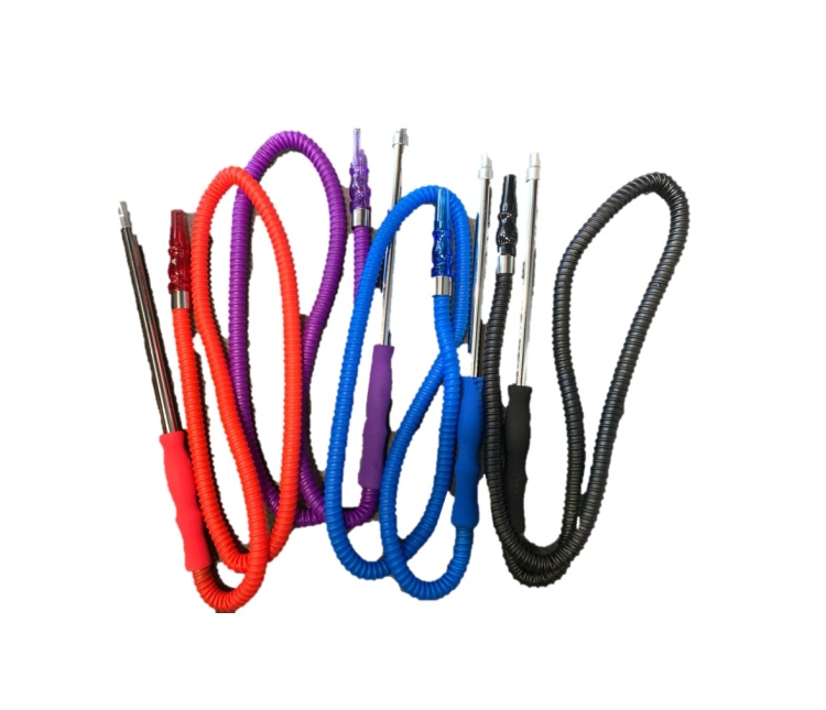 Hookah Hose Turbo - Assorted Colors