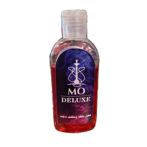 Mo Deluxe - Hookah Flavor enhancer and smoke thickener