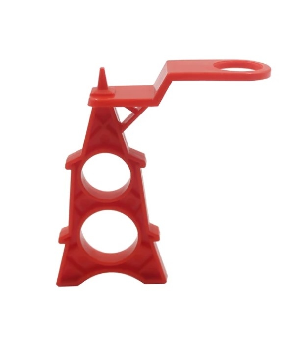 Hookah Hose Hanger- Assorted Colors