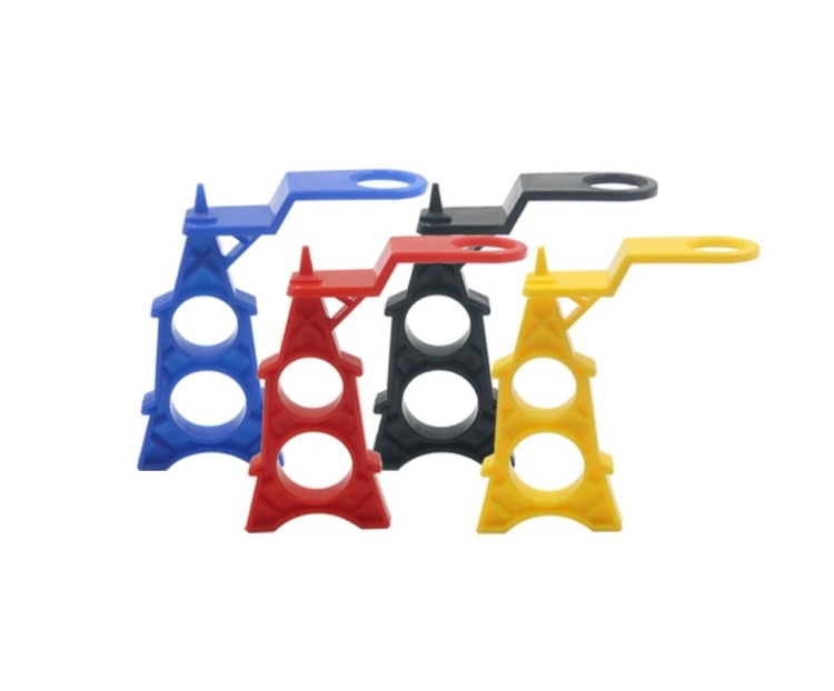 Hookah Hose Hanger- Assorted Colors