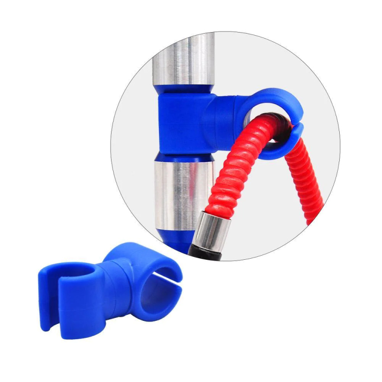 Hookah Hose Hanger- Assorted Colors 