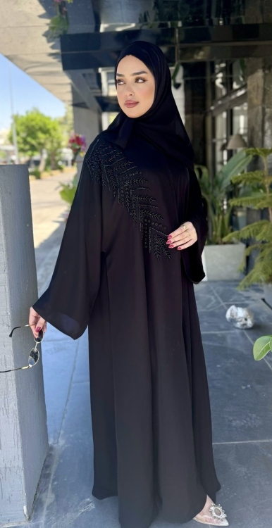 عباية نخيل 