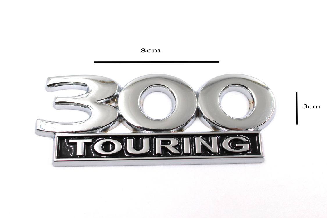 استيكر 300 TOURING